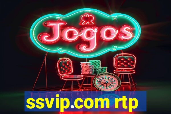 ssvip.com rtp