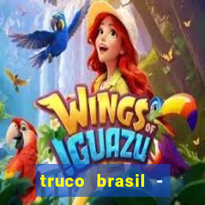 truco brasil - truco online