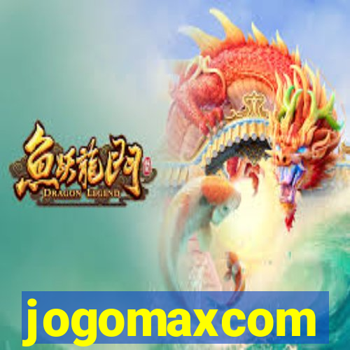 jogomaxcom