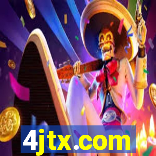 4jtx.com