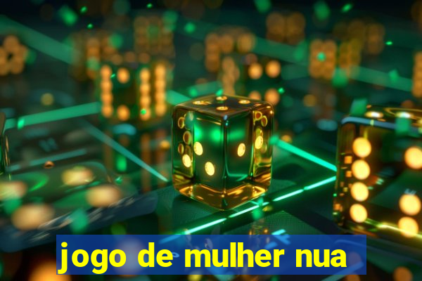 jogo de mulher nua