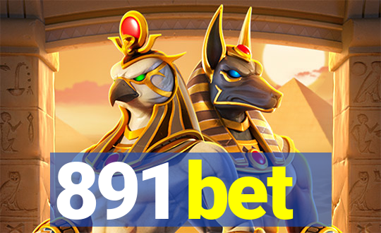 891 bet