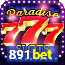 891 bet