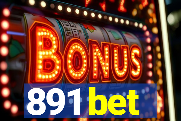 891 bet