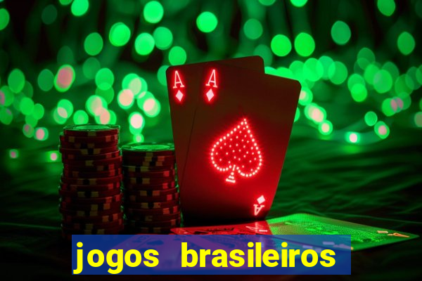 jogos brasileiros que ganham dinheiro de verdade