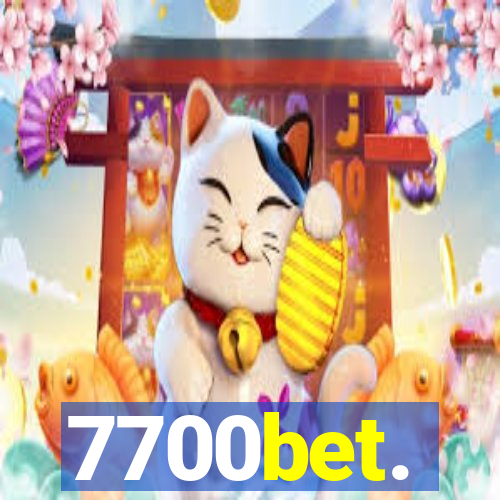 7700bet.