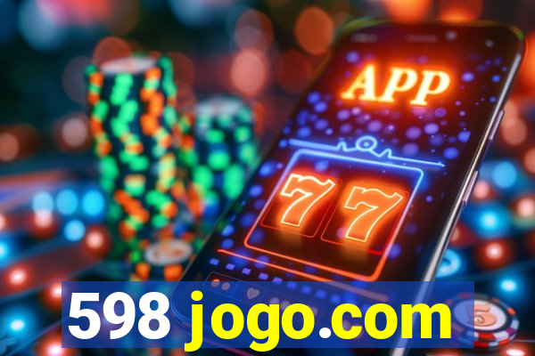 598 jogo.com