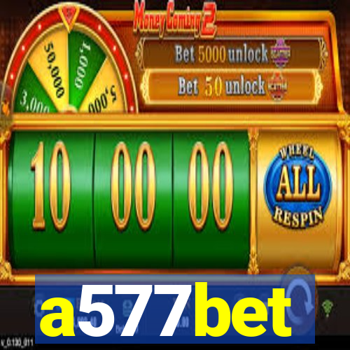 a577bet