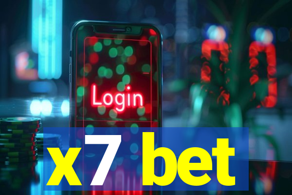 x7 bet