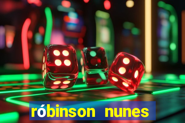 róbinson nunes empresário fortuna
