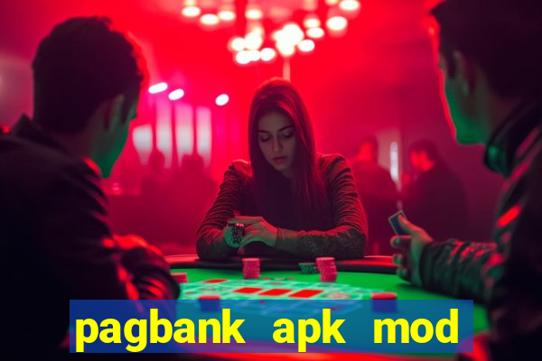 pagbank apk mod dinheiro infinito