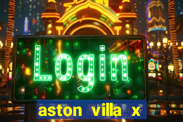 aston villa x brentford palpite