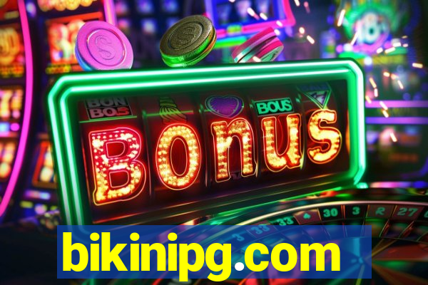 bikinipg.com