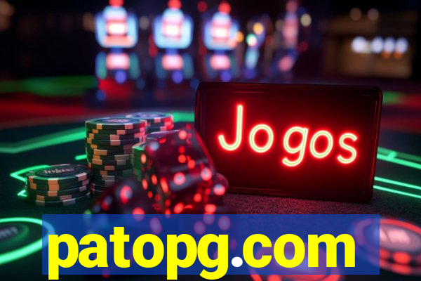 patopg.com