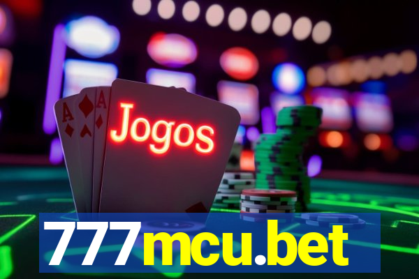 777mcu.bet