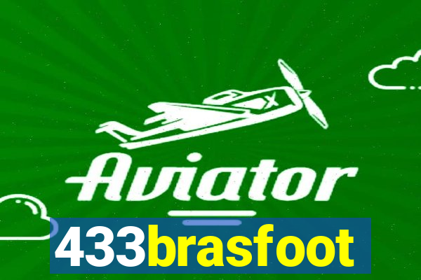433brasfoot