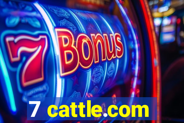 7 cattle.com