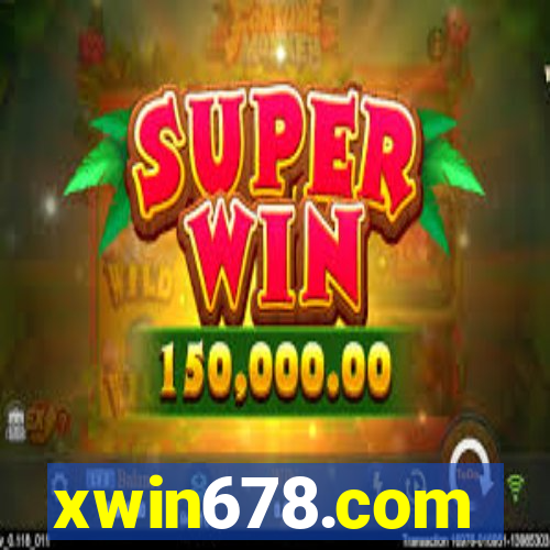 xwin678.com
