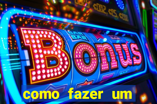 como fazer um pacto com a prosperidade