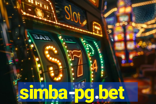 simba-pg.bet