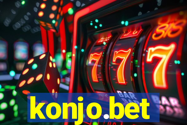 konjo.bet