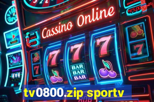 tv0800.zip sportv