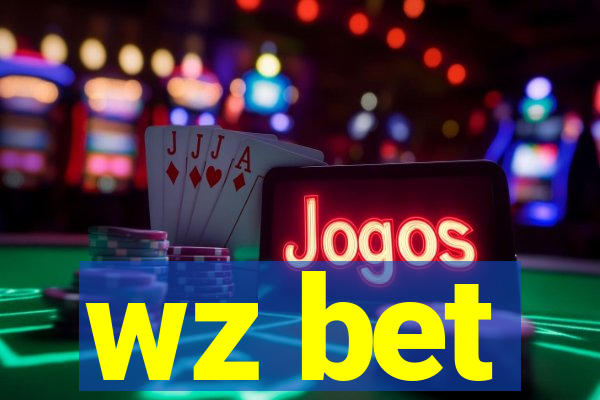 wz bet