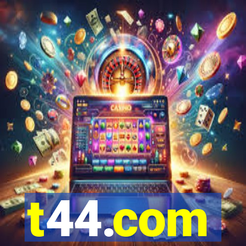 t44.com