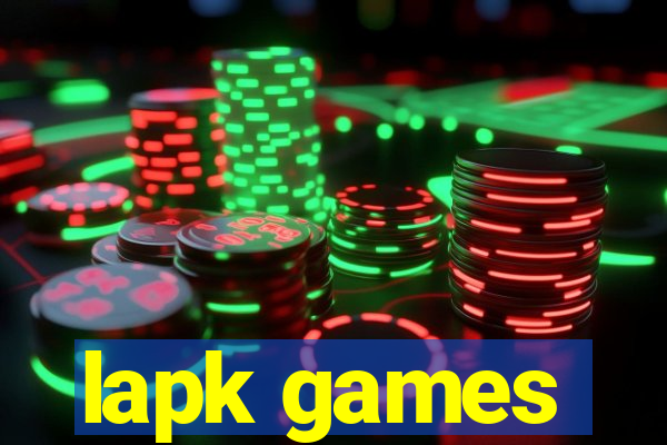 lapk games
