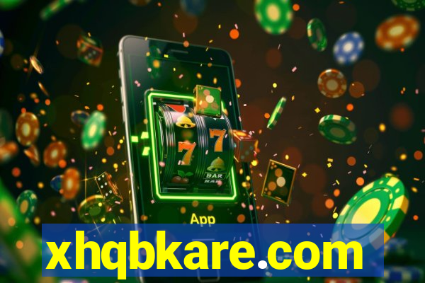 xhqbkare.com