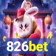 826bet