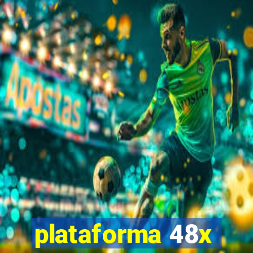 plataforma 48x