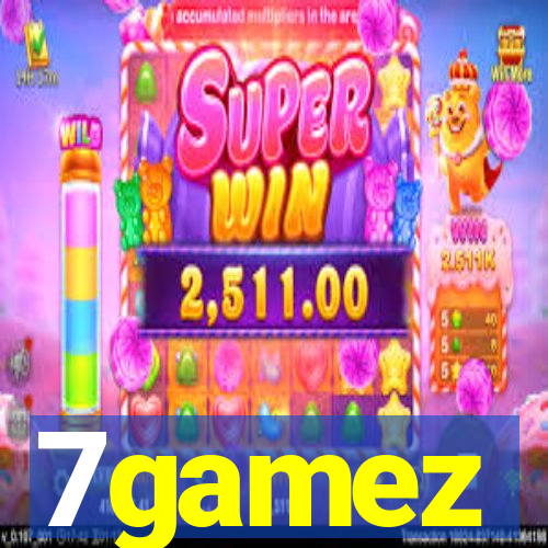 7gamez