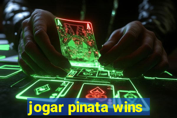 jogar pinata wins