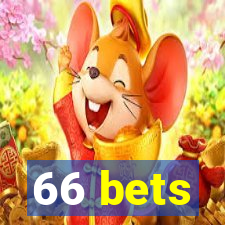 66 bets