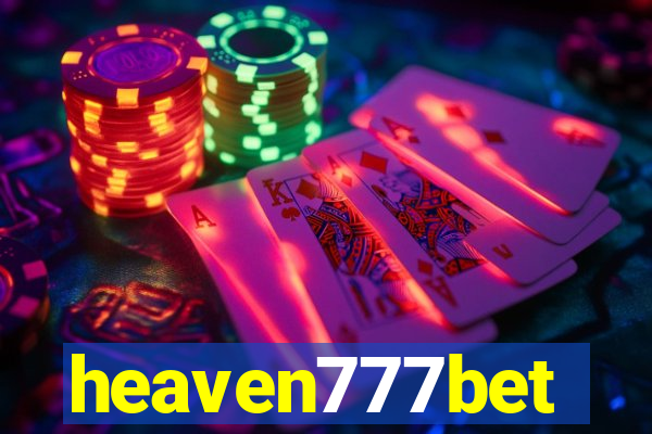 heaven777bet