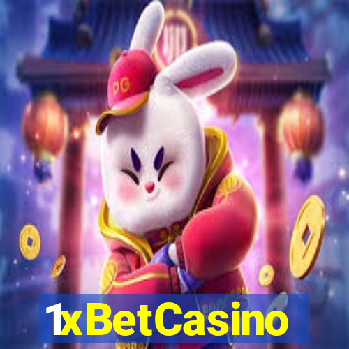 1xBetCasino
