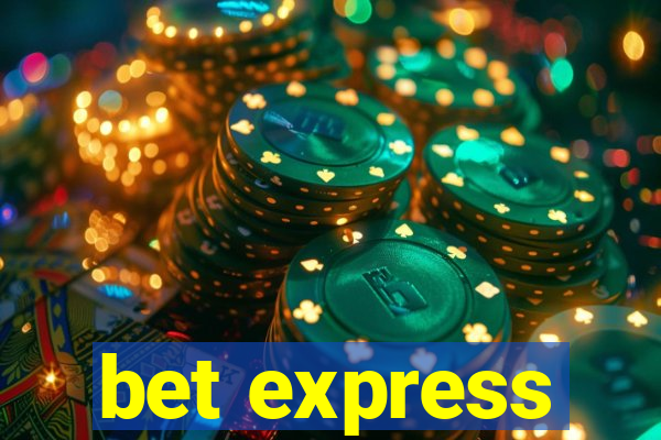 bet express