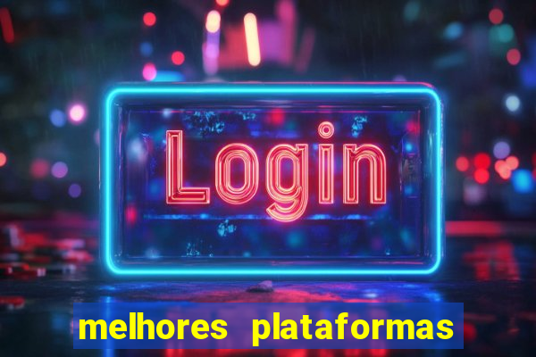 melhores plataformas de jogo online