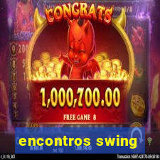 encontros swing