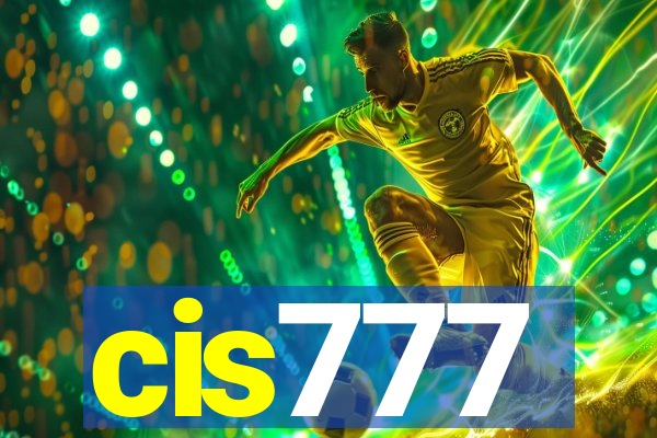 cis777