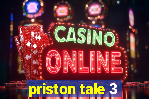 priston tale 3
