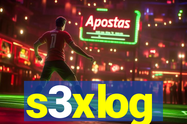 s3xlog