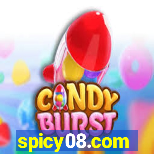 spicy08.com