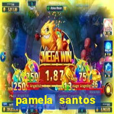 pamela santos garota de programa