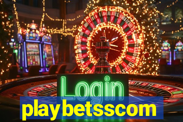 playbetsscom
