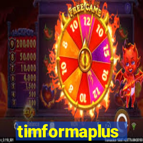 timformaplus