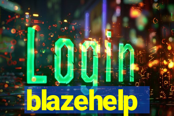 blazehelp