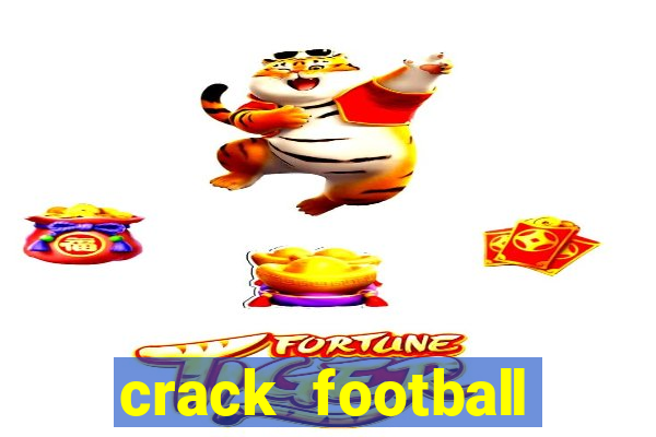 crack football manager 2024