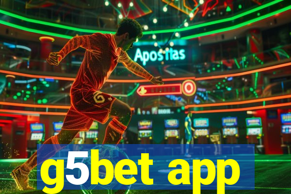 g5bet app